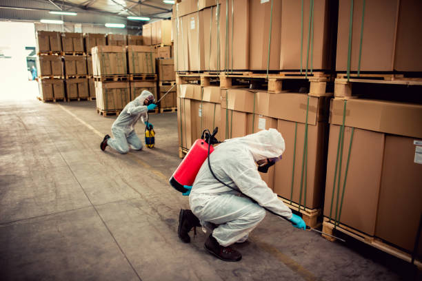 Best Best Pest Control Companies  in Mercersburg, PA