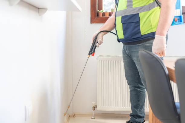Best Bed Bug Extermination  in Mercersburg, PA